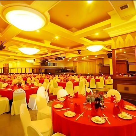 Hotel Banjarmasin International Dış mekan fotoğraf