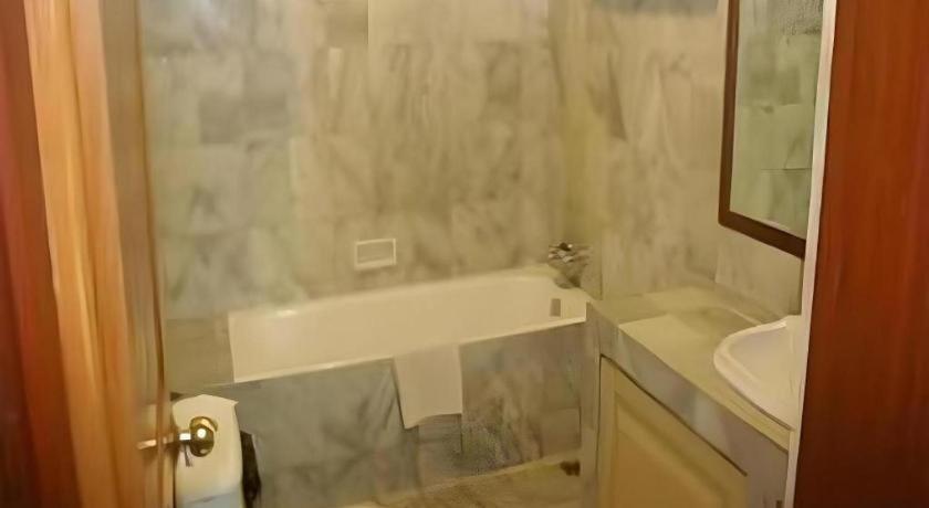 Hotel Banjarmasin International Dış mekan fotoğraf