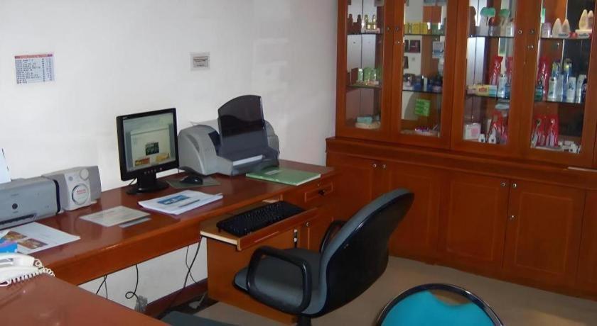 Hotel Banjarmasin International Dış mekan fotoğraf