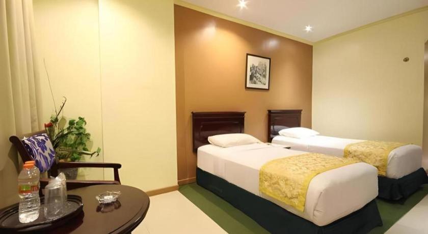Hotel Banjarmasin International Dış mekan fotoğraf