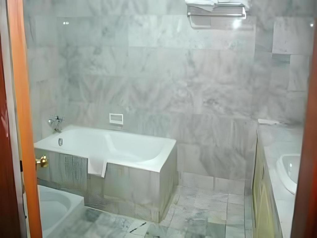 Hotel Banjarmasin International Dış mekan fotoğraf