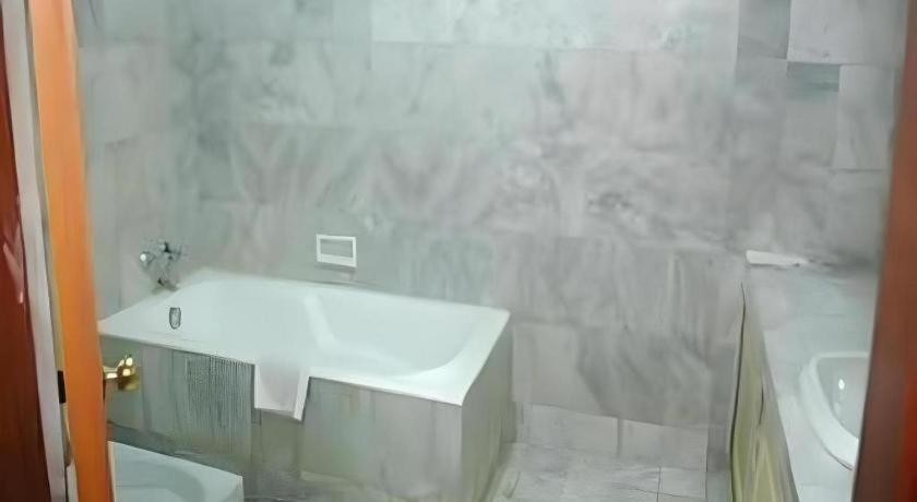 Hotel Banjarmasin International Dış mekan fotoğraf