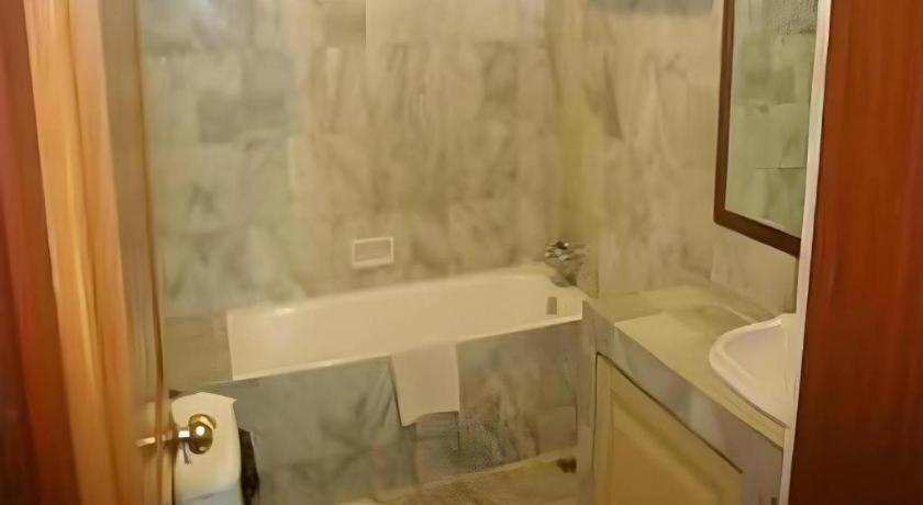 Hotel Banjarmasin International Dış mekan fotoğraf