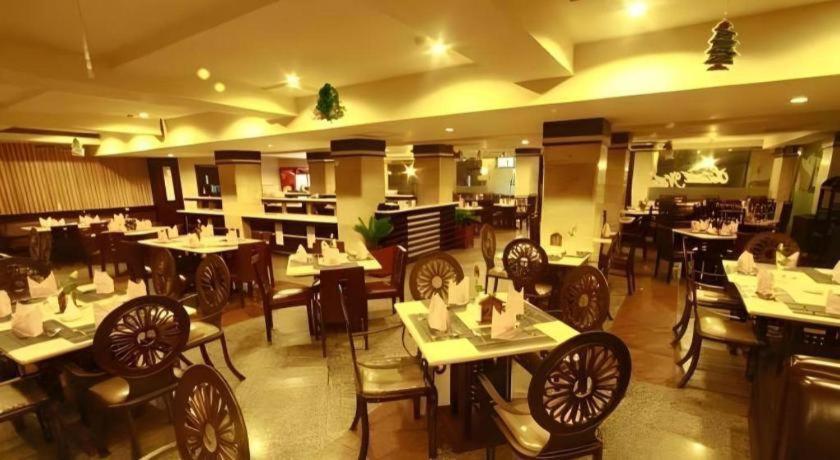 Hotel Banjarmasin International Dış mekan fotoğraf