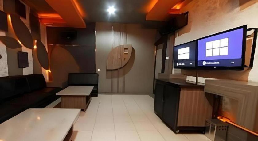 Hotel Banjarmasin International Dış mekan fotoğraf