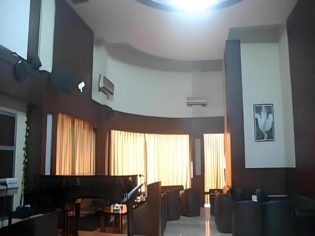 Hotel Banjarmasin International Dış mekan fotoğraf